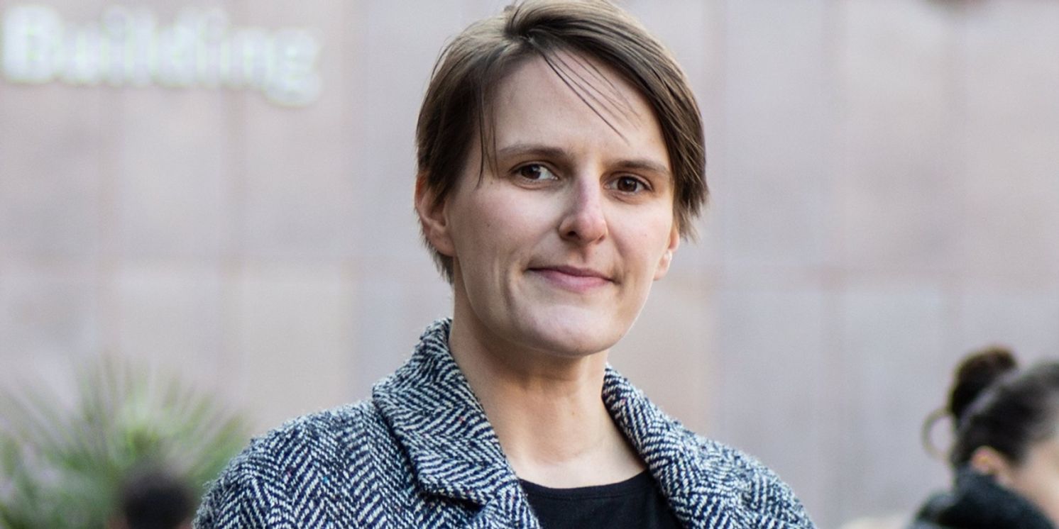 Pilot Theatre Premieres New Stage Adaptation of David Almond's Novel A SONG FOR ELLA GREY  Image