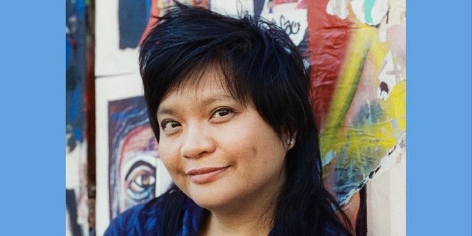 Pink Fang Artistic Director, New Work Mei Ann Teo Named 2026 United States Artis Photos