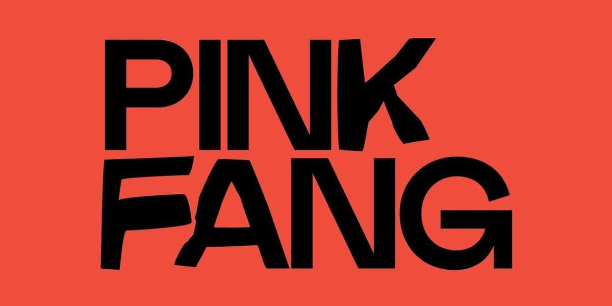 Pink Fang To Present Spring 2026 Premieres Of Two New Works