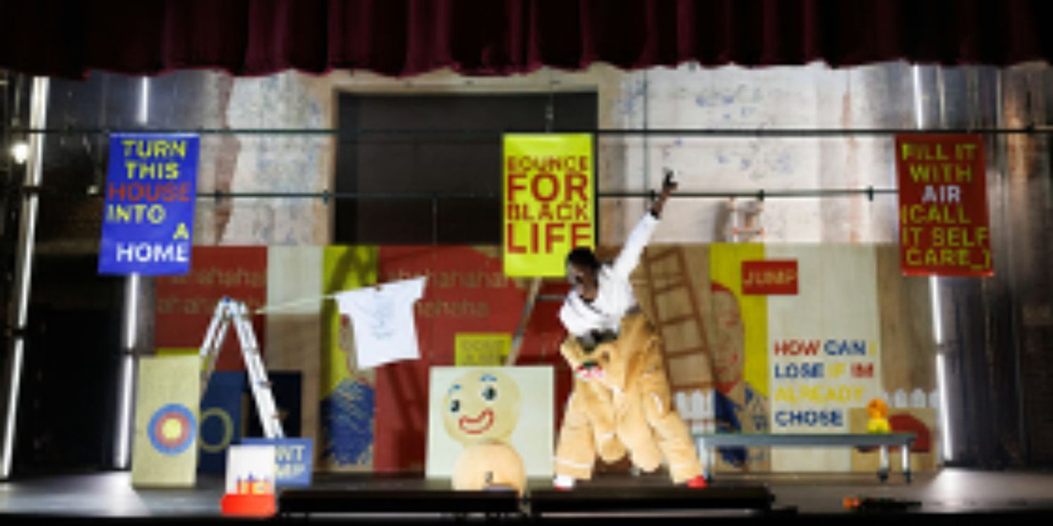 Pink Fang and Nile Harris to Host 'Solo to Group' Workshop in Brooklyn April 2026  Image