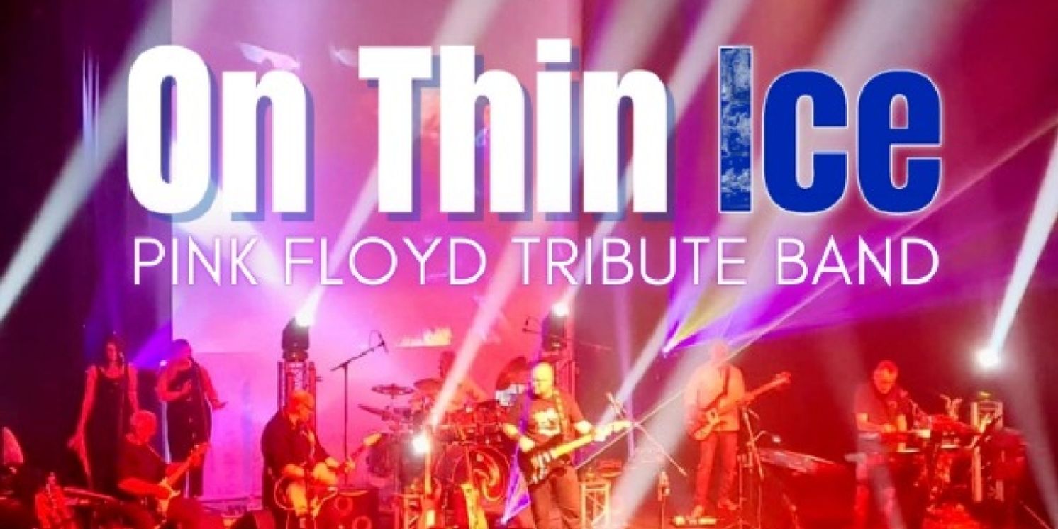 Pink Floyd Tribute Comes to Swindon  Image
