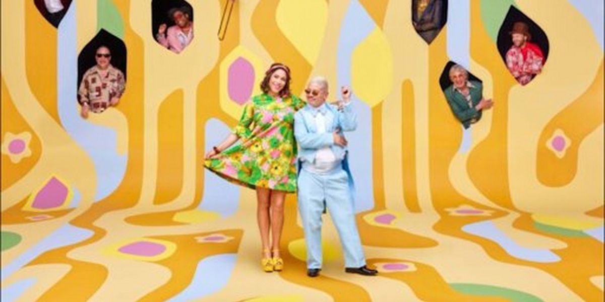 Pink Martini Celebrates 30 Year Anniversary with North American Tour This Summer & Fall
