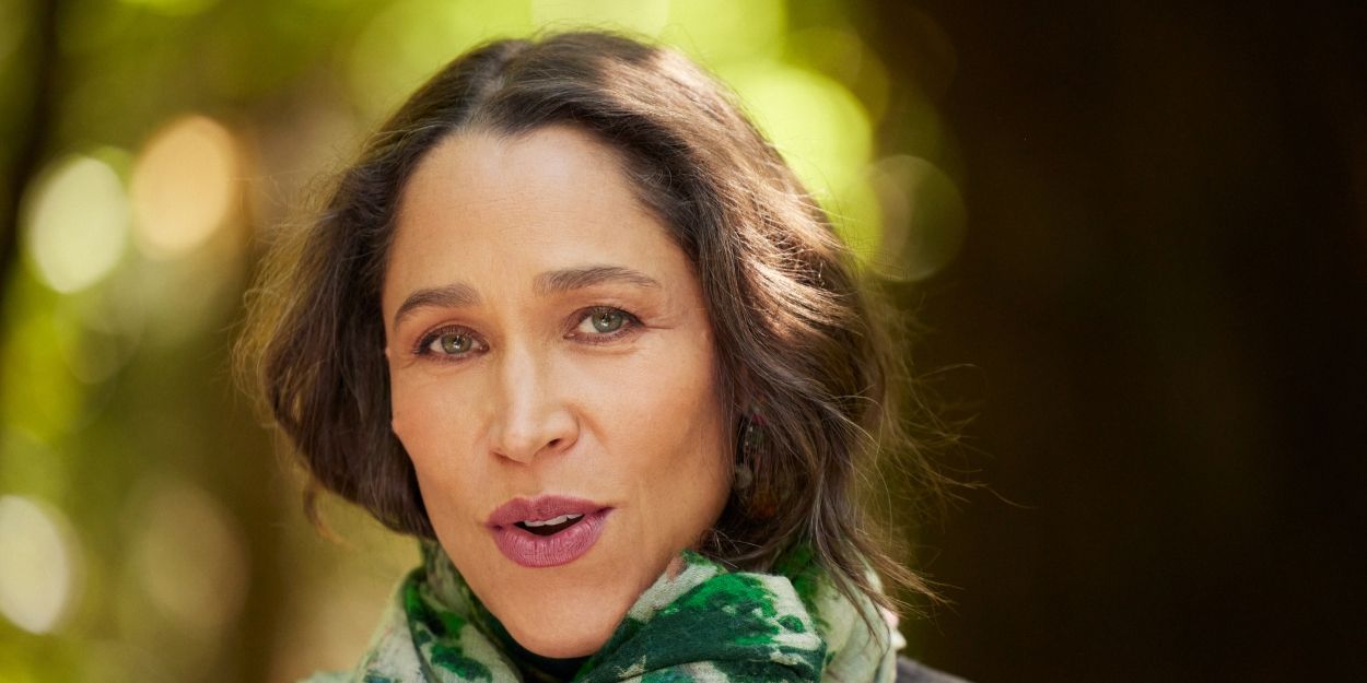 Pink Martini Vocalist China Forbes Shares 'Bring on the Rain' from First Solo LP in 15 Years  Image