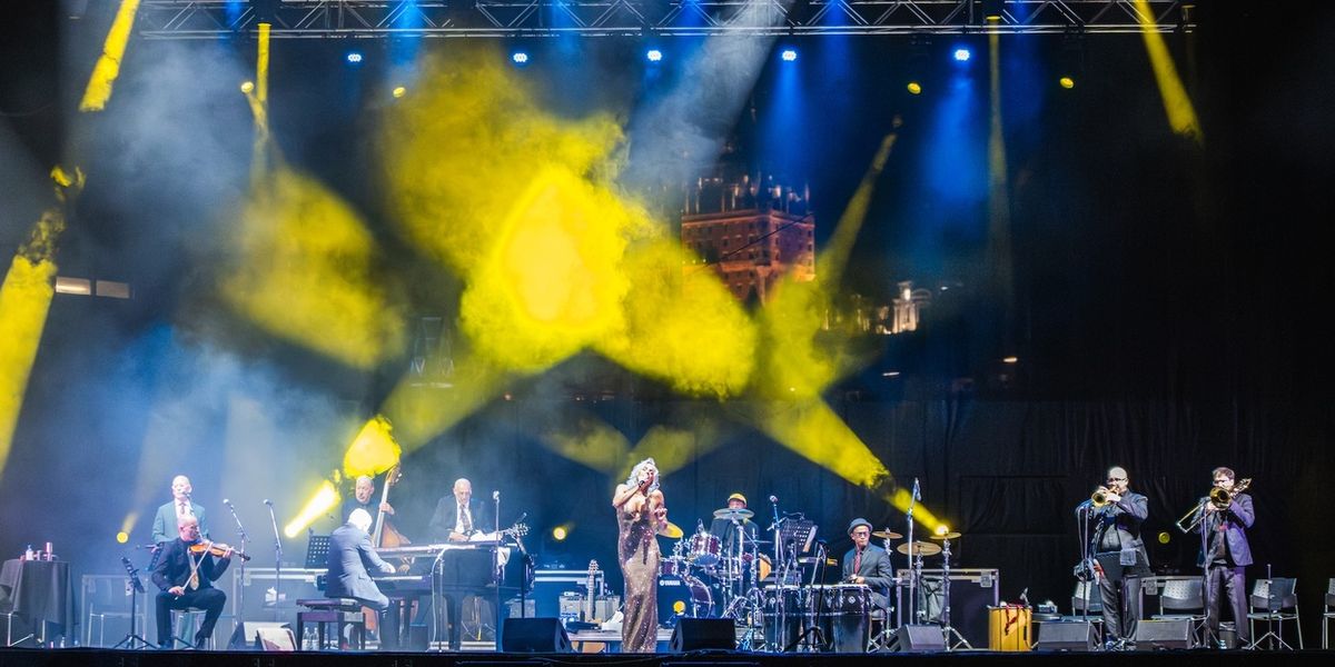 Pink Martini to Return to The Tobin Center in January