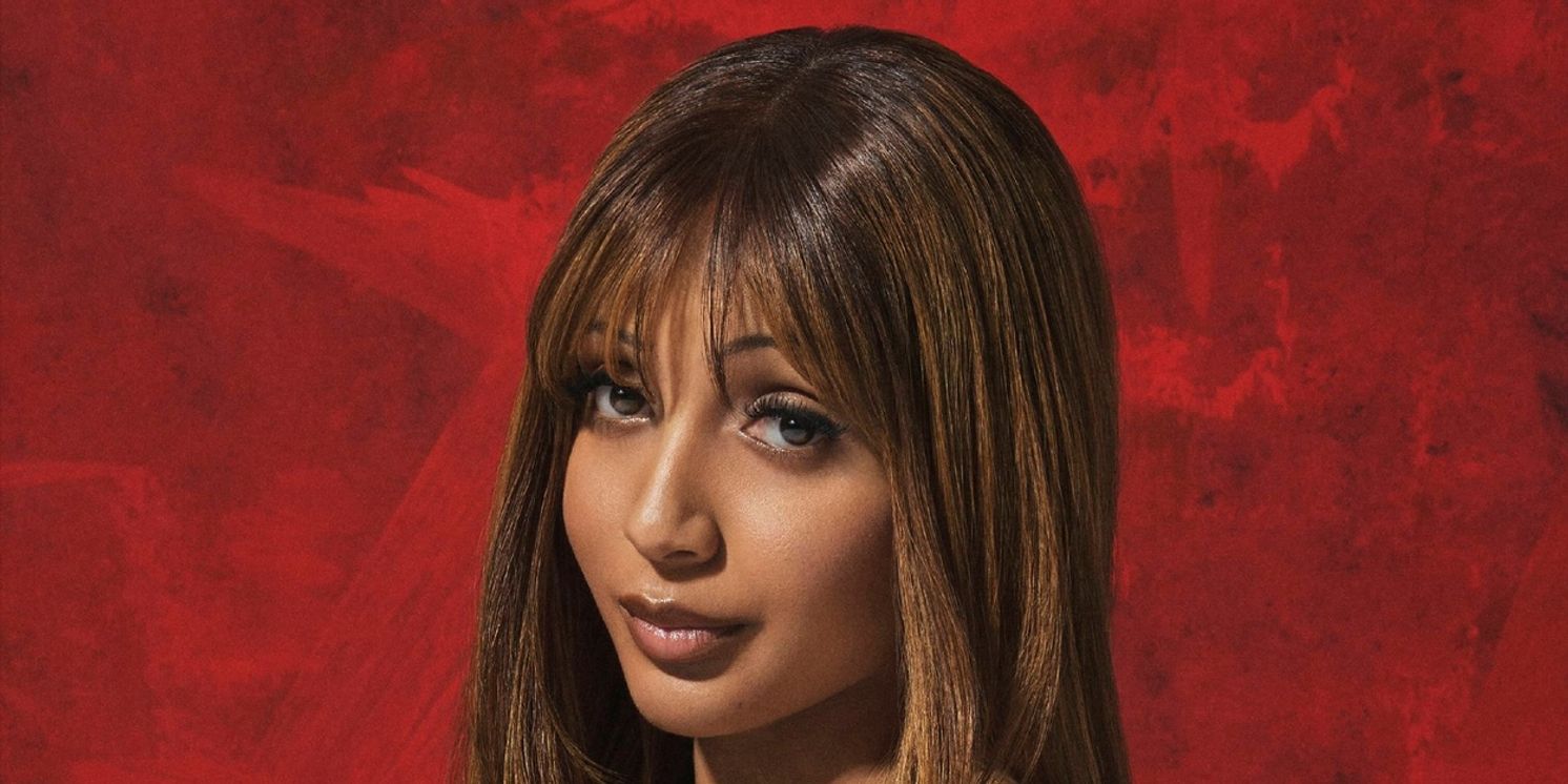 PinkPantheress Extends 'An Evening with PinkPantheress' North American Tour  Image