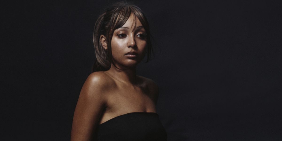 Pinkpantheress Announces 'Capable of Love' Tour Dates