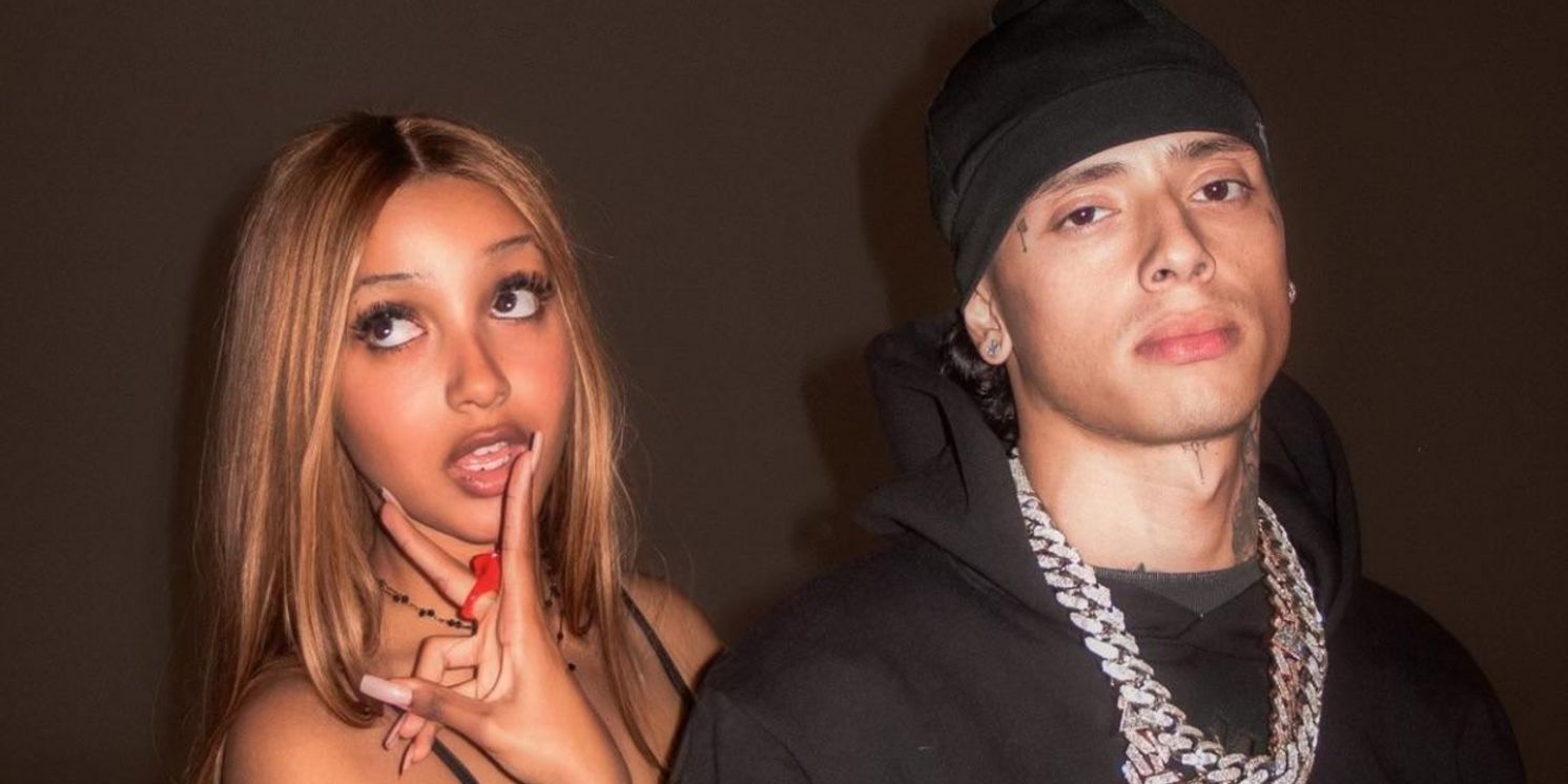 Pinkpantheress Releases Debut Album 'Heaven Knows'  Image