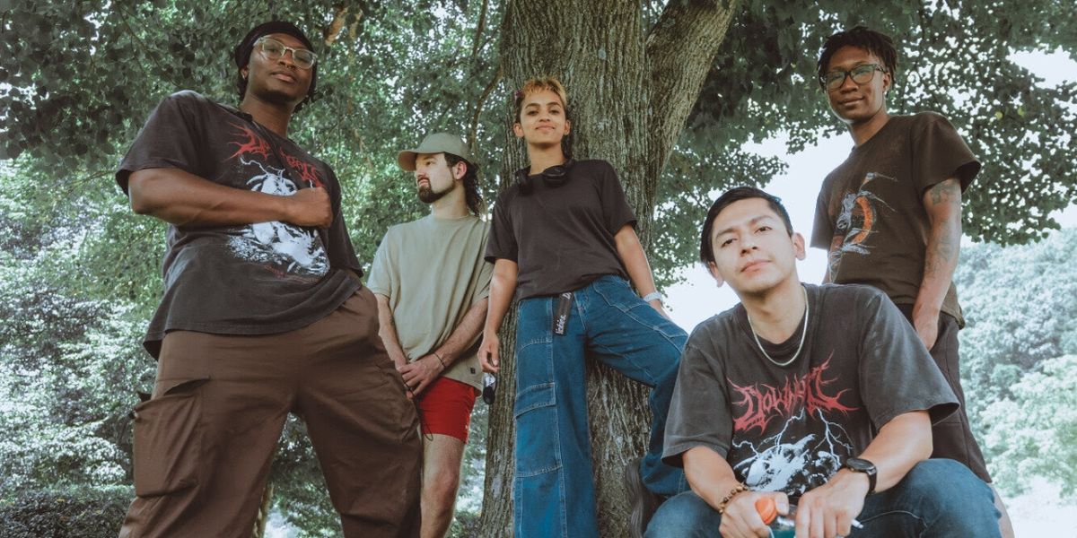 Pinkshift Drop Punk Anthem Single 'One Nation'