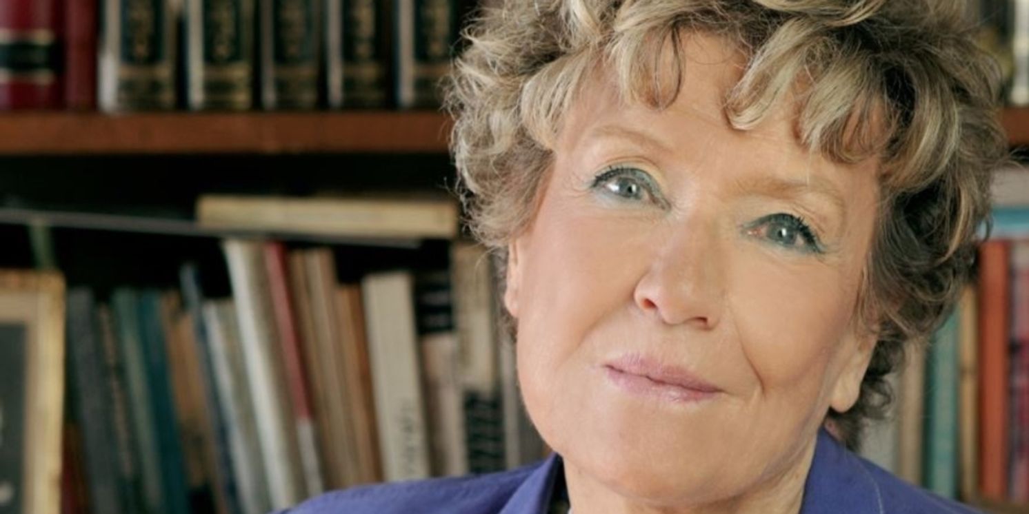 Pino Strabioli Incontra Dacia Maraini, 10 Marzo Casa Dei Diritti E Delle Differenze  Image