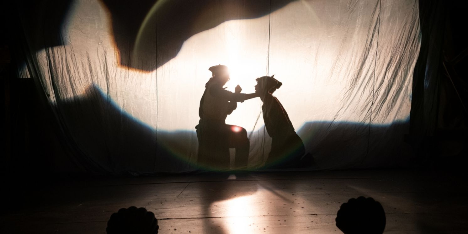 Children's Theatre of Charlotte Presents PINOCCHIO Opens On February 3  Image