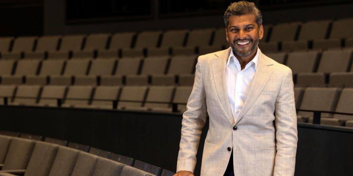 Pioneer Theatre Company Appoints Adrian Budhu as Managing Director