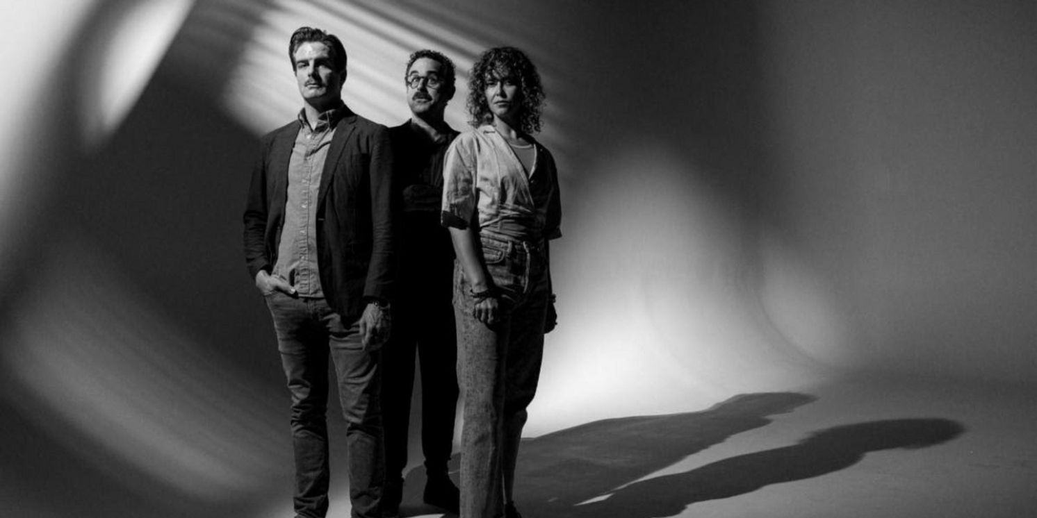 Pioneer Theatre Company to Open 23/24 Season With AGATHA CHRISTIE'S MURDER ON THE ORIENT EXPRESS  Image