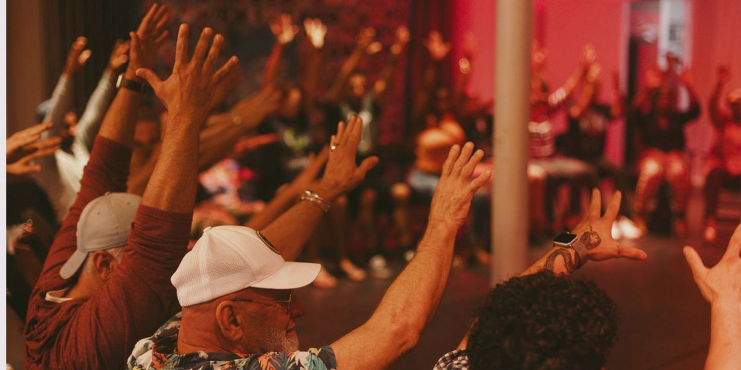 Pioneer Winter Collective Hosts Free Recovery In Motion Dance Class Series  Image