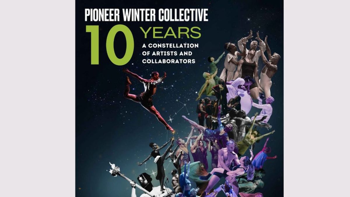 Pioneer Winter Collective to Mark 10 Years With Anniversary Celebration