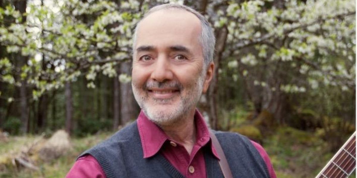 Pioneer of Children's Music, Raffi, to Perform at The Bushnell in 2024