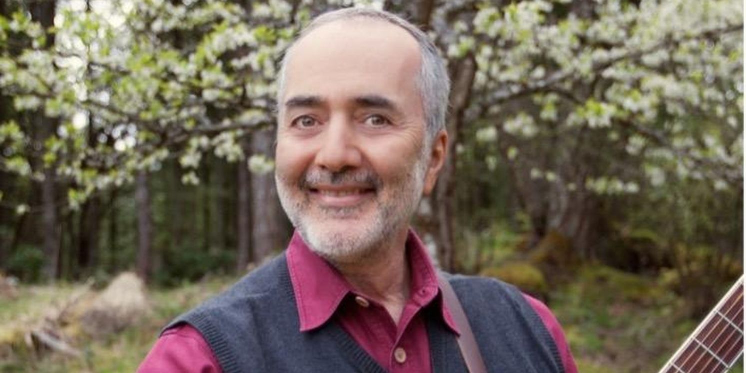 Pioneer of Children's Music, Raffi, to Perform at The Bushnell in 2024  Image