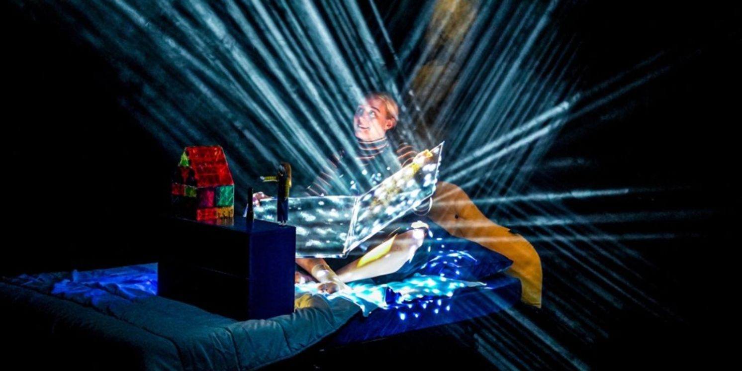 Children’s Theatre Company Patch Theatre Brings Show to Arts Centre Melbourne This Summer  Image