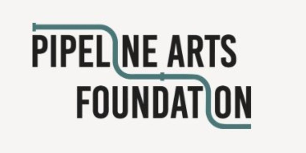 Pipeline Arts Foundation Reveals 2026 Grant Recipients
