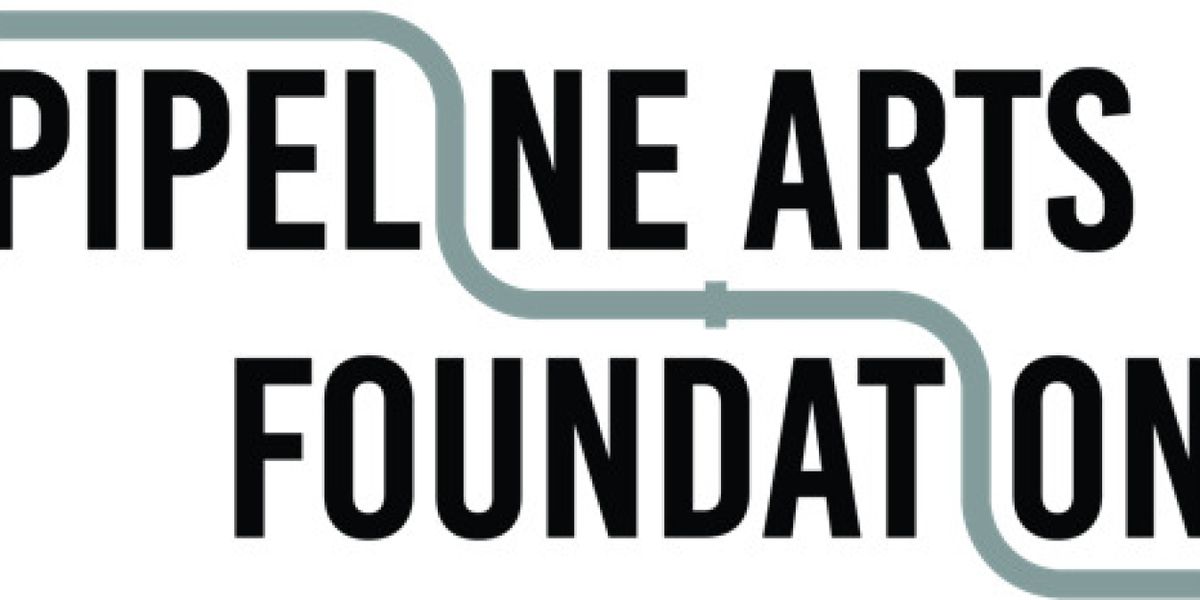 Pipeline Arts Foundation Submission Window Opens