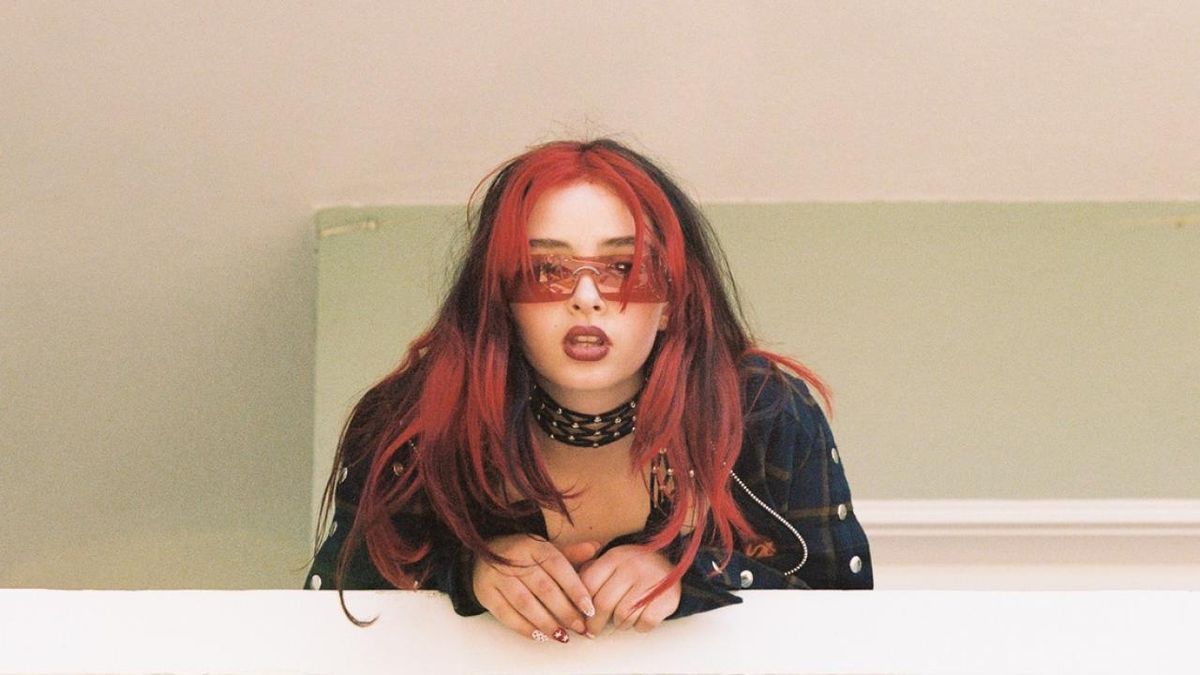 Piper Connolly Releases New Single 