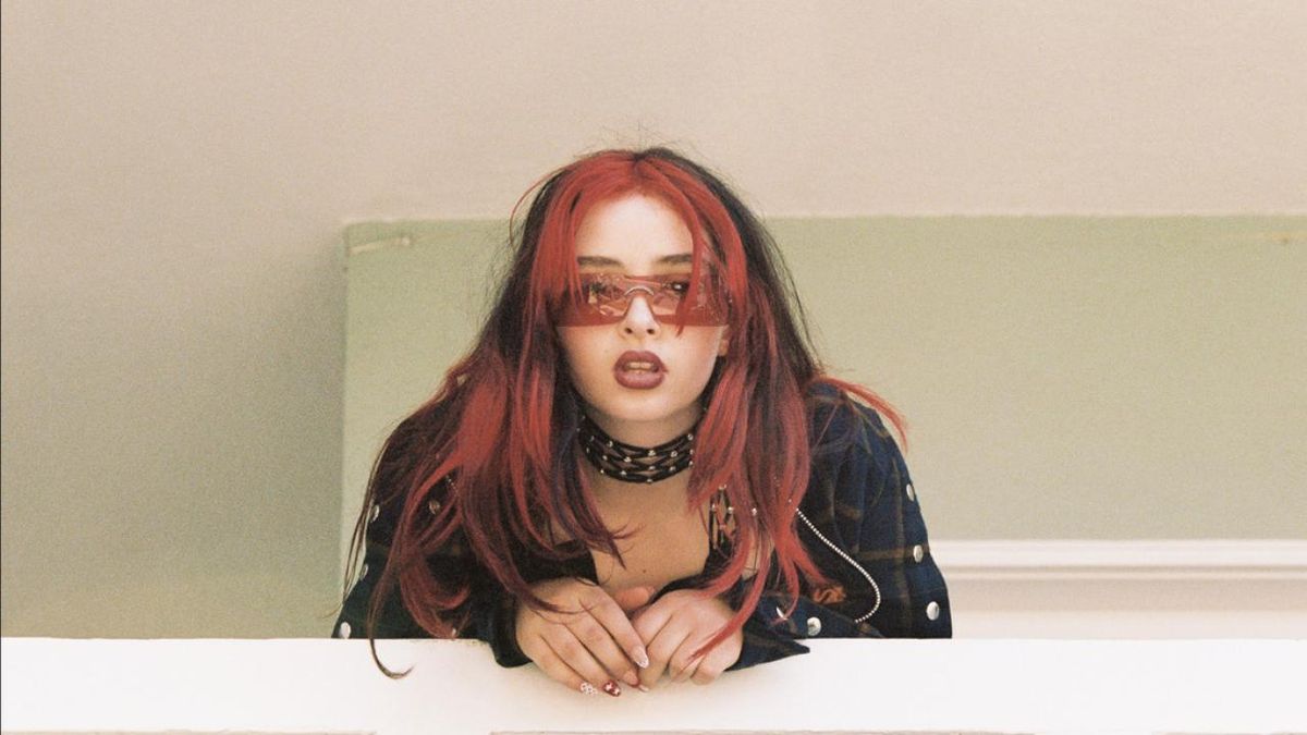 Piper Connolly to Perform at DROM in New York City