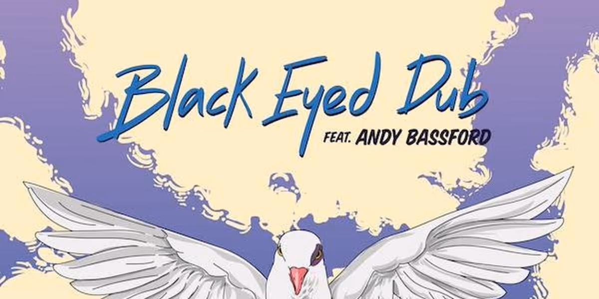 Piper Street Sound Releases 'Black Eyed Dub' Out Now