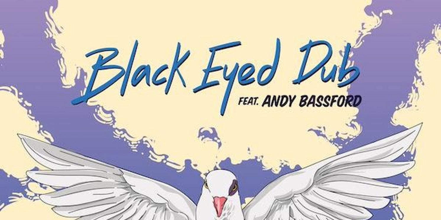 Piper Street Sound Releases 'Black Eyed Dub' Out Now  Image