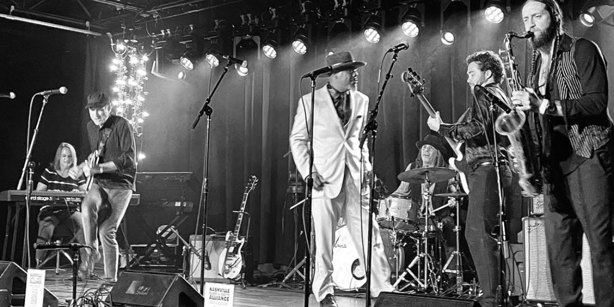 Piper & The Hard Times: Electrifying Live Performances