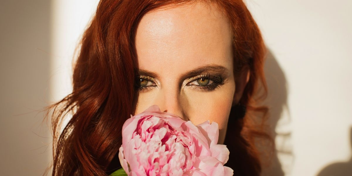 Pippa Scott Releases New Cover Of 'Valerie'