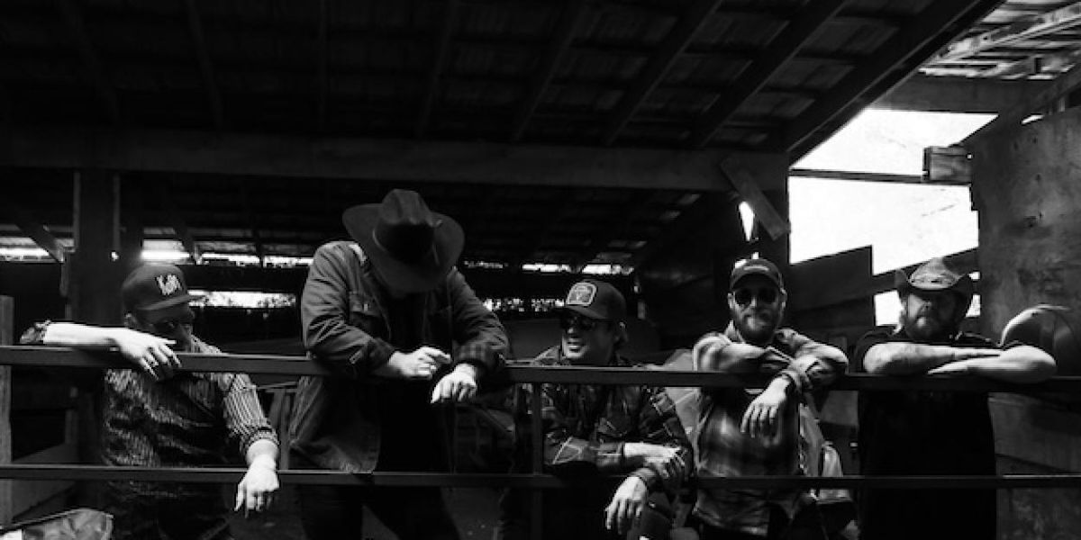 Pistol Whip The Devil Share New Single HILLBILLY WHITE WINE