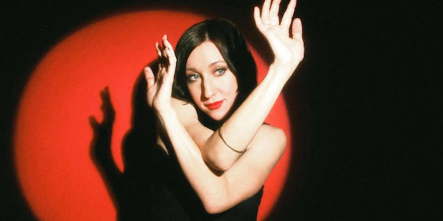 Lauren Lakis Releases Album 'A Fiesta and a Hell'  Image