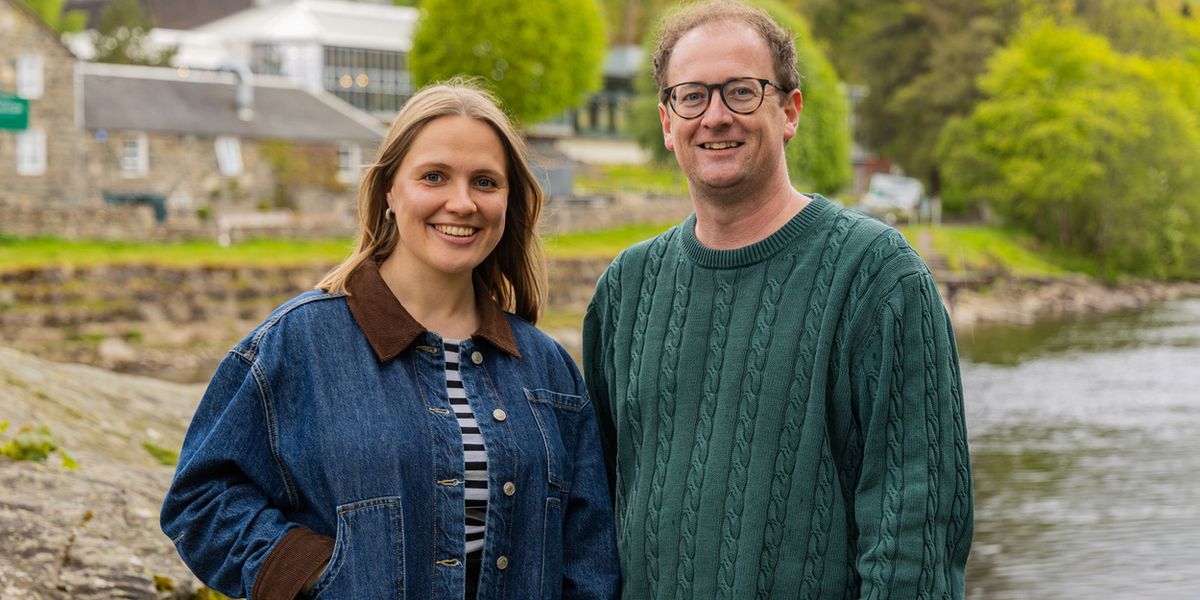 Pitlochry Festival Theatre Names New CEO and Deputy Artistic Director in 75th Anniversary Year