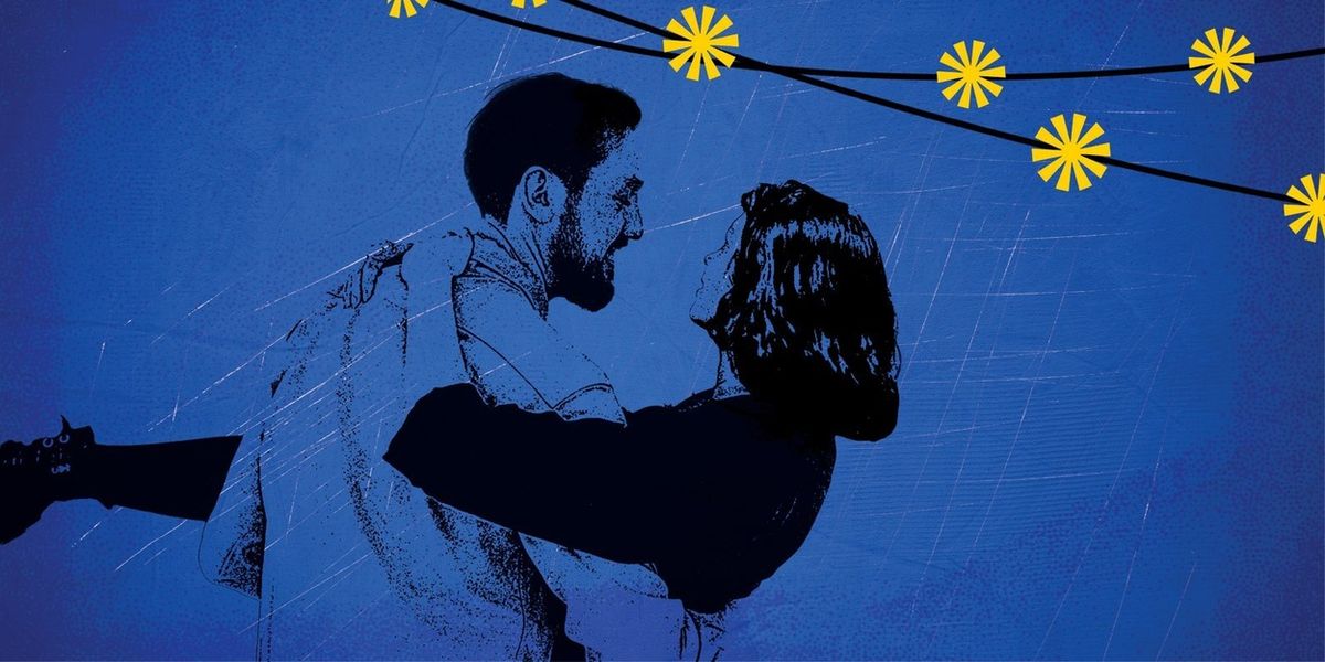 Pitlochry Festival Theatre Production of CEILIDH Will Make UK Premiere at Pitlochry Town Hall