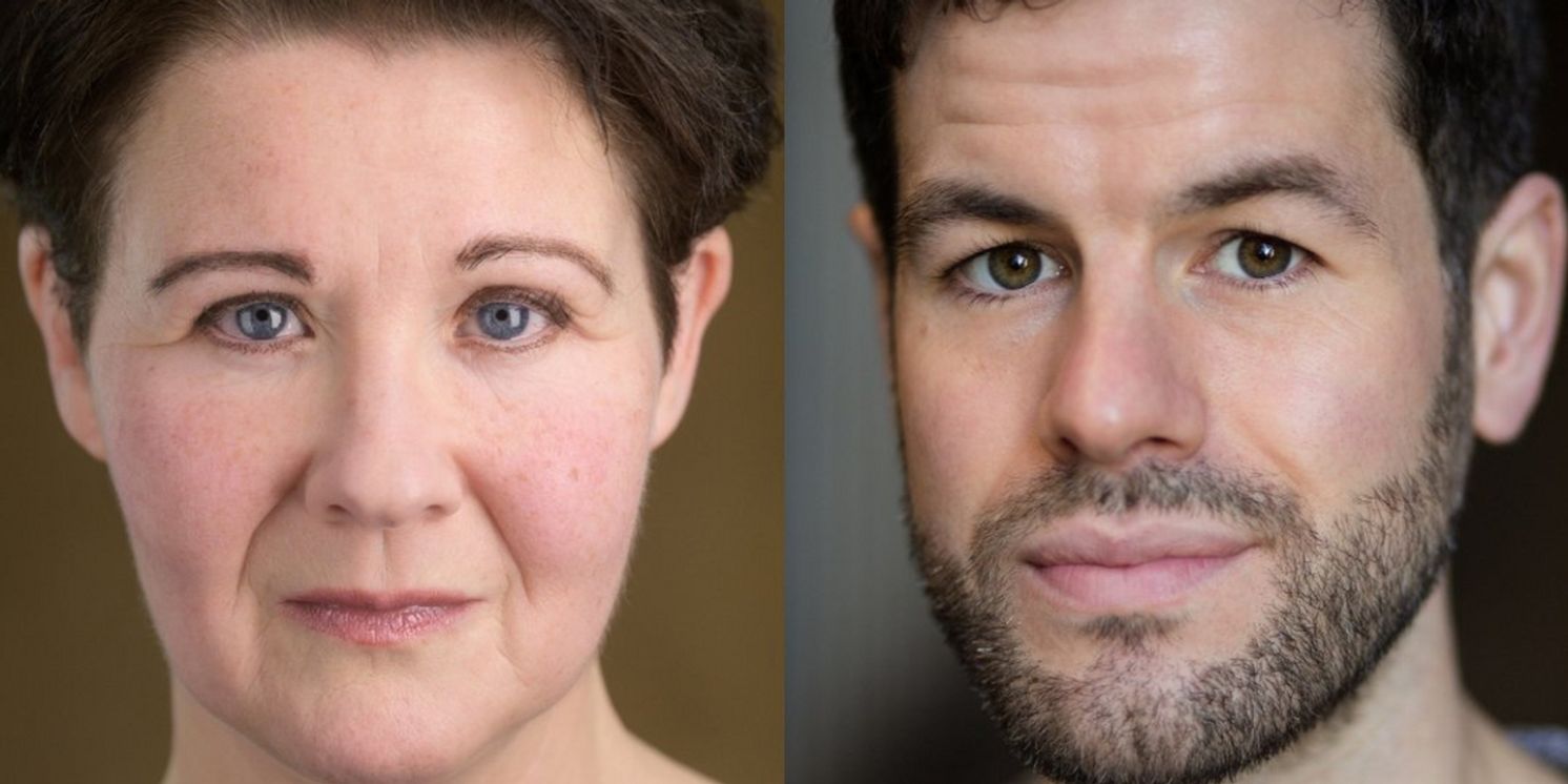 Pitlochry Festival Theatre Will Open 2024 Season With Nan Shepherd: NAKED AND UNASHAMED  Image