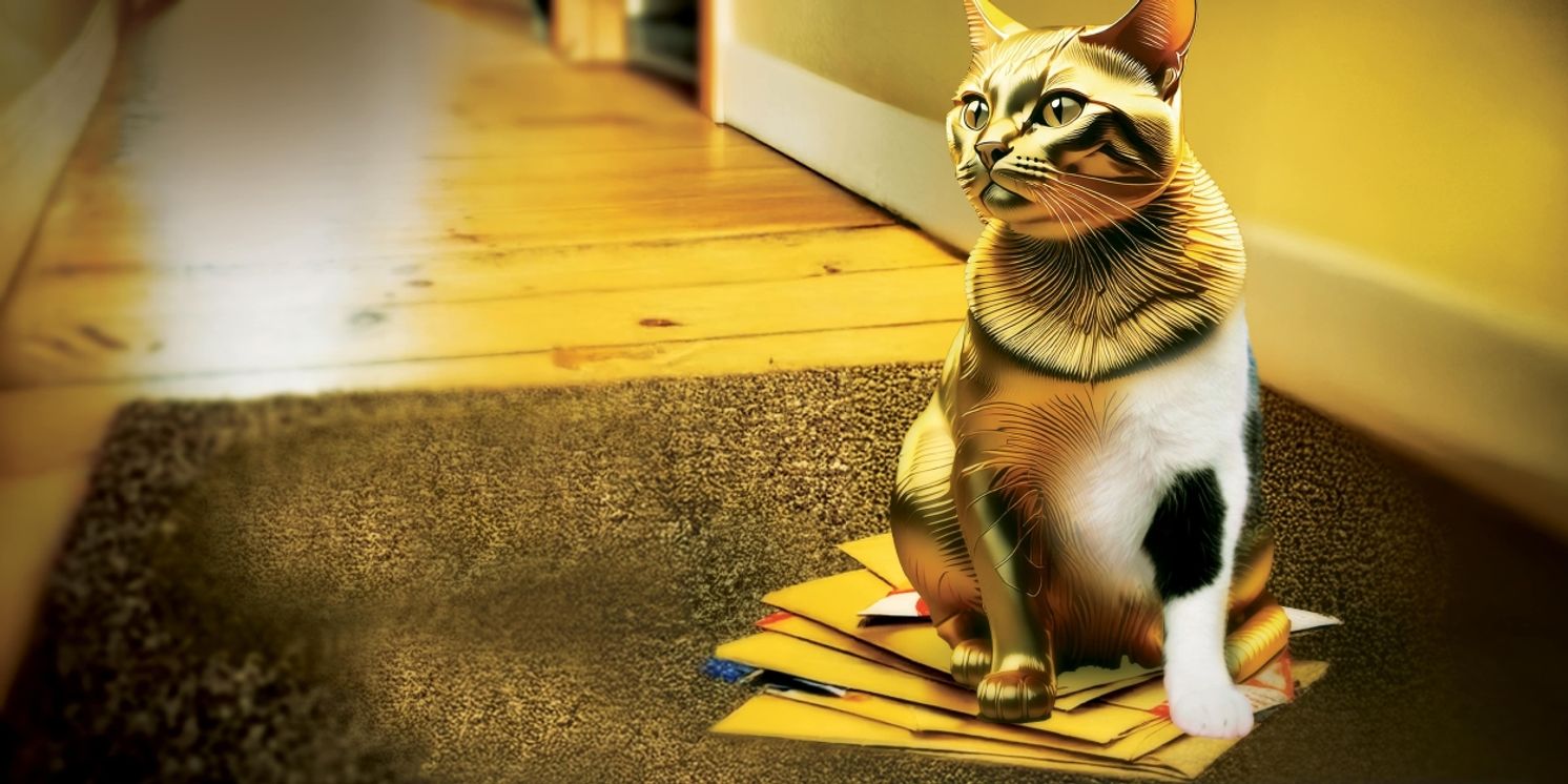 Pitlochry Festival Theatre Will Stage Premiere of Kolbrún Björt Sigfúsdóttir’s THIS IS A GIFT  Image