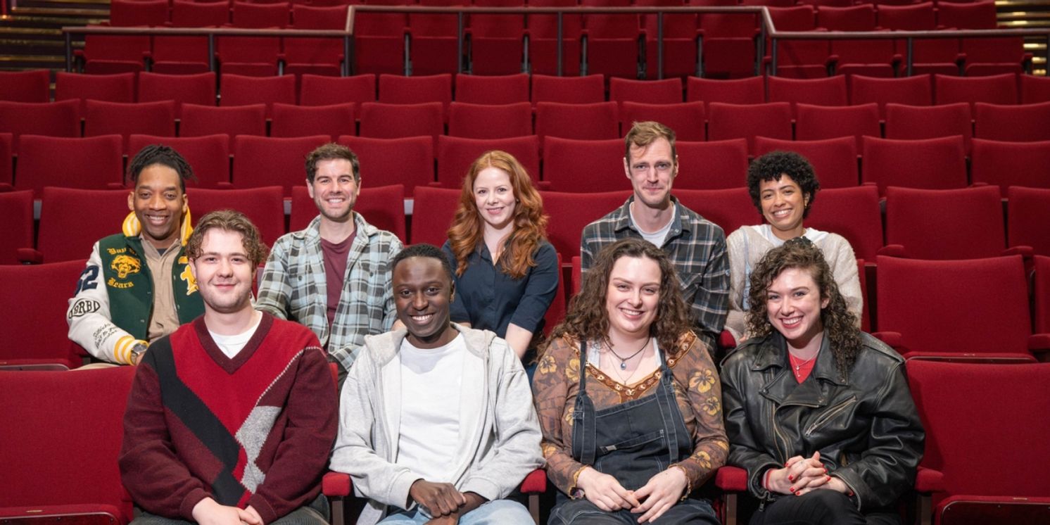 Pitlochry Festival Theatre and Derby Theatre Will Première New Adaptation of THE GREAT GATSBY  Image