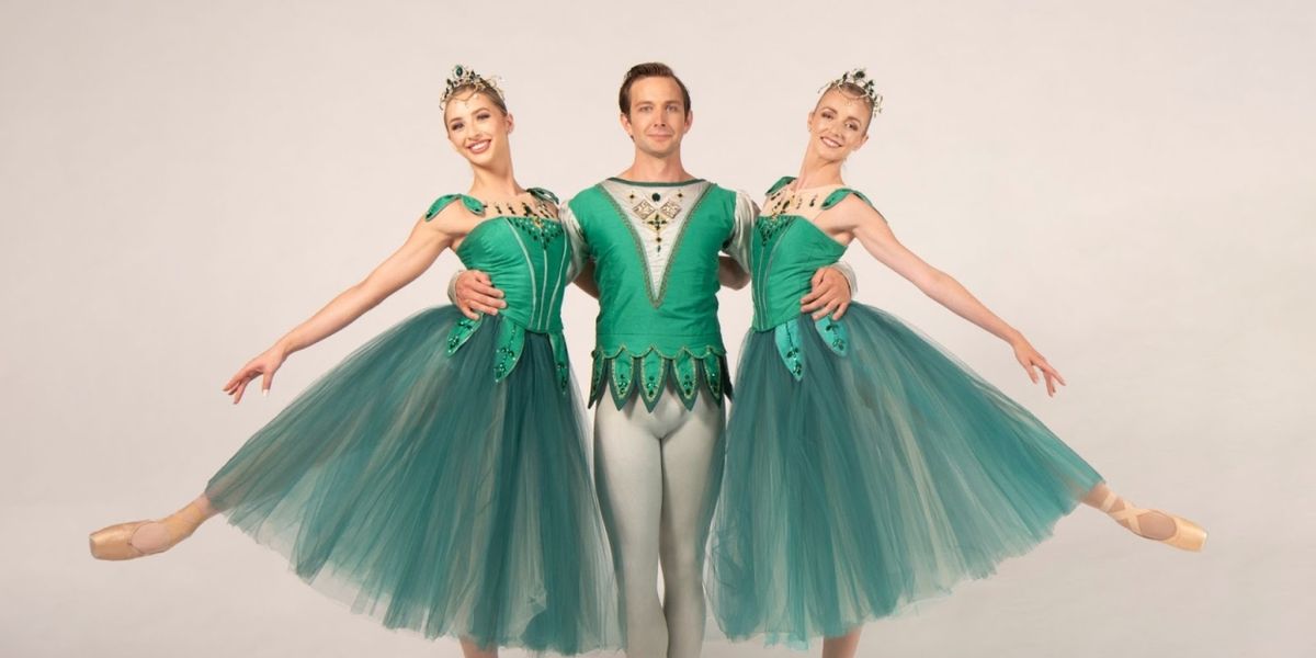 Pittsburgh Ballet Theatre Celebrates Emerald Anniversary With SPRING MIX: 5 FOR 55 Next Month