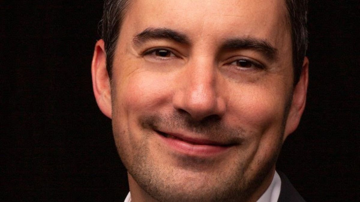 Pittsburgh Ballet Theatre Executive Director Nicholas Dragga To Move To Texas Ballet Theater