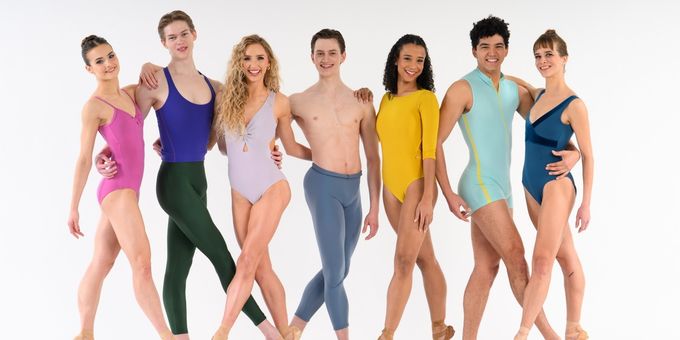 Pittsburgh Ballet Theatre Promotes Three Artists to Corps de Ballet Photos