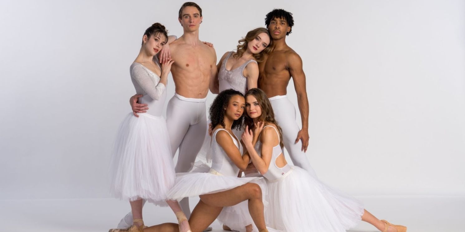 Pittsburgh Ballet Theatre Reveals Five Productions For Its 2025–2026 Season  Image