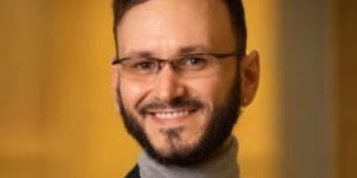 Pittsburgh Ballet Theatre Reveals Nicolas Gaudreau as New Director of Development
