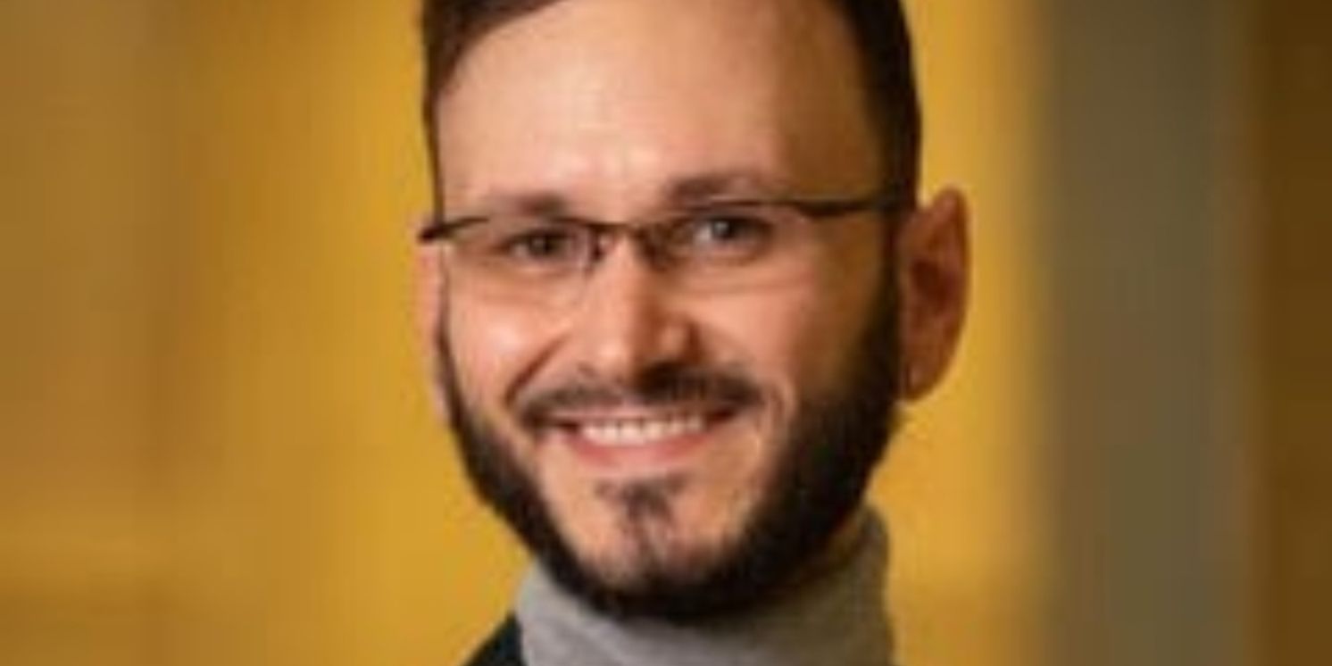 Pittsburgh Ballet Theatre Reveals Nicolas Gaudreau as New Director of Development  Image