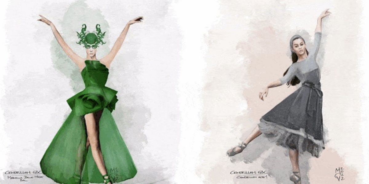 Pittsburgh Ballet Theatre Reveals Spring 2024 CINDERELLA Production Will Be A U.S. Premiere