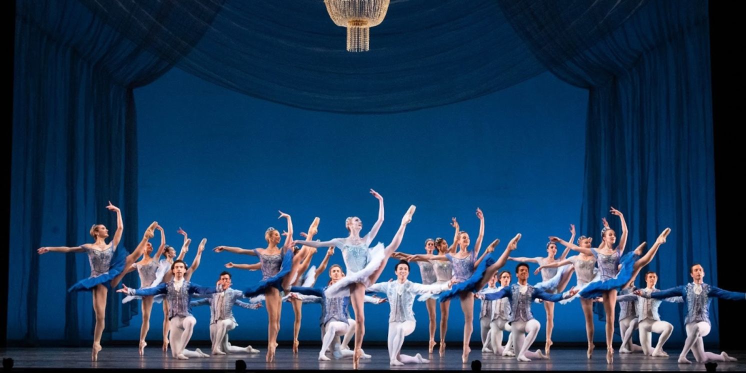 Pittsburgh Ballet Theatre Will Hold Company Auditions For 2024-25 Season  Image