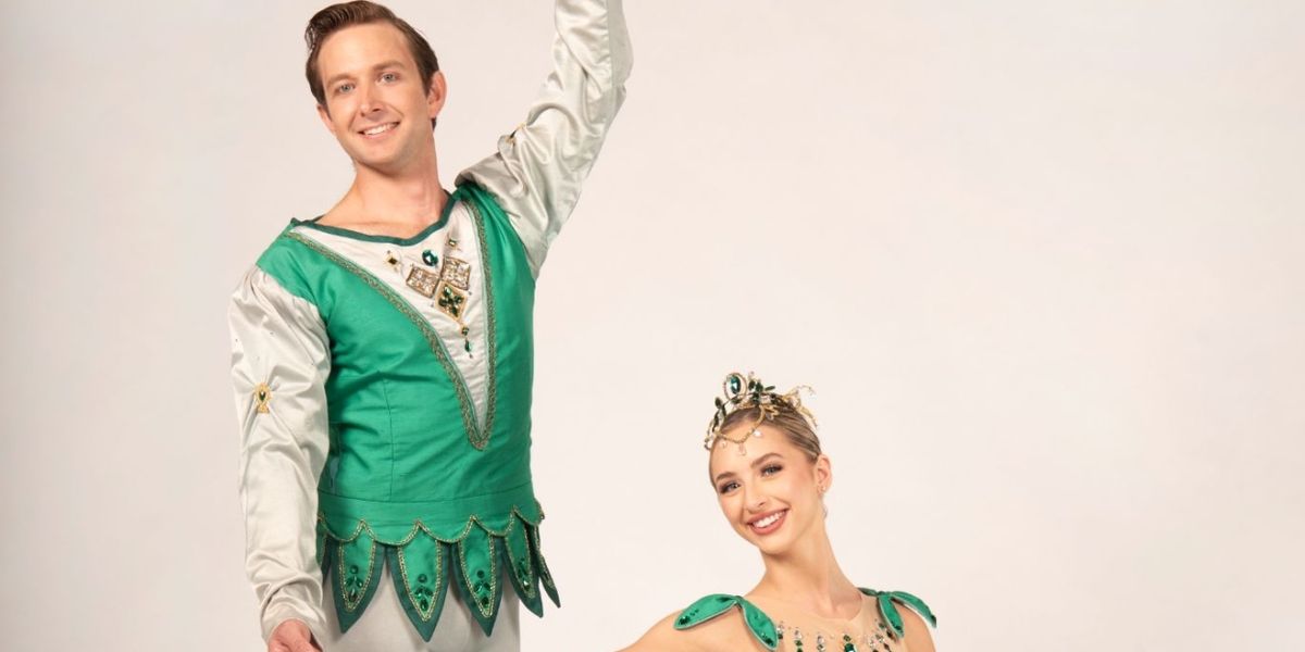 Pittsburgh Ballet Theatre Will Host Spring Mix: 5 For 55 in April