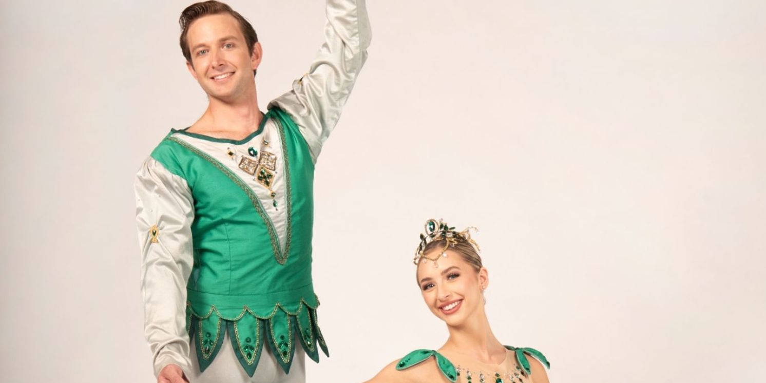 Pittsburgh Ballet Theatre Will Host Spring Mix: 5 For 55 in April  Image