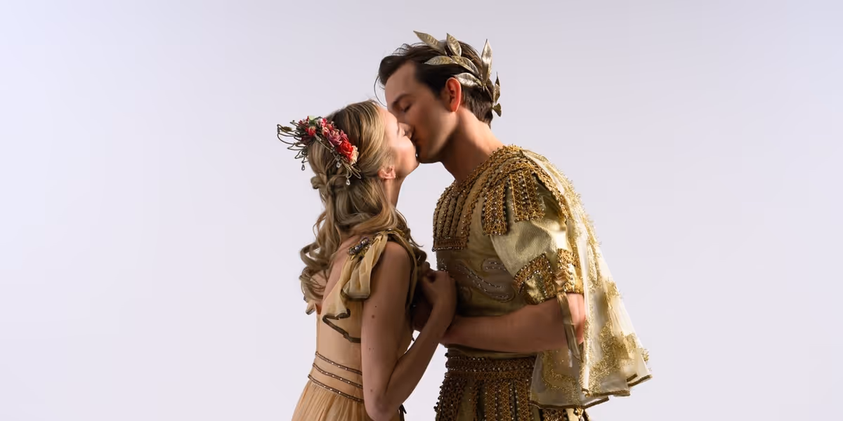 Pittsburgh Ballet Theatre Will Perform A MIDSUMMER NIGHT'S DREAM with Live Orchestra