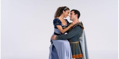 Pittsburgh Ballet Theatre Will Perform Pittsburgh Premiere of A MIDSUMMER NIGHT'S DREAM Photo