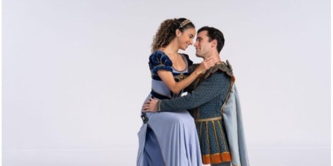 Pittsburgh Ballet Theatre Will Perform Pittsburgh Premiere of A MIDSUMMER NIGHT' Photos