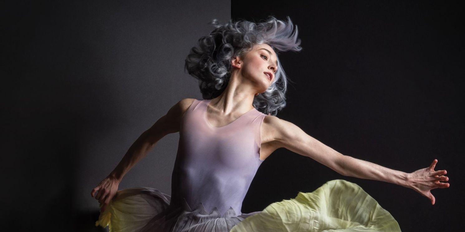 Pittsburgh Ballet Theatre's Season Opener Showcases Four Works Including Two Premieres  Image